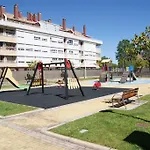 Apartment Con Gran Terraza Y Vistas A La Catedral.