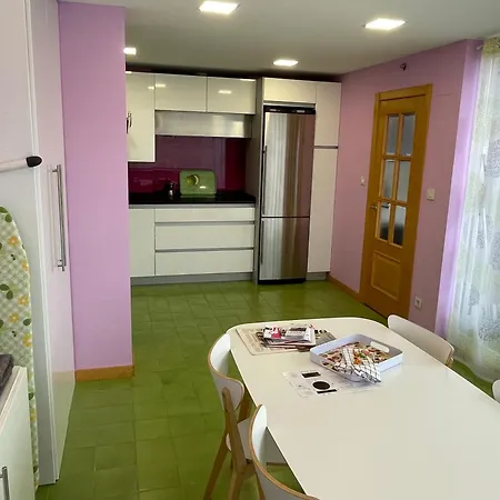 Con Gran Terraza Y Vistas A La Catedral. Burgo