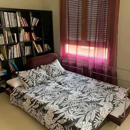 Con Gran Terraza Y Vistas A La Catedral. Appartamento Burgo