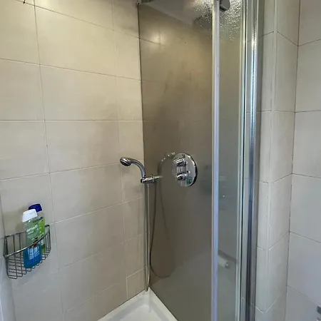 Apartman Con Gran Terraza Y Vistas A La Catedral. Burgo