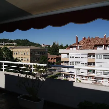 Appartamento Con Gran Terraza Y Vistas A La Catedral. *