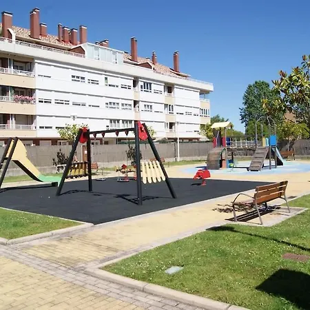 Appartamento Con Gran Terraza Y Vistas A La Catedral.