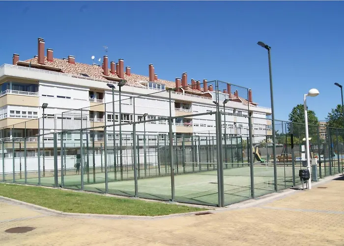 Con Gran Terraza Y Vistas A La Catedral. Appartement