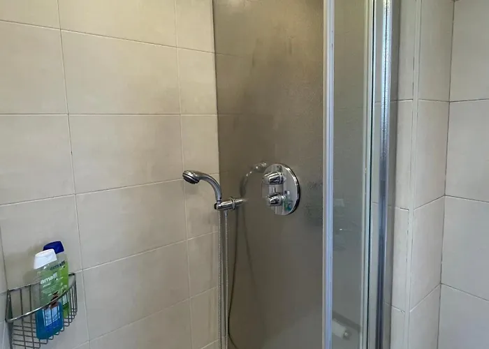 Appartement Con Gran Terraza Y Vistas A La Catedral. Burgo