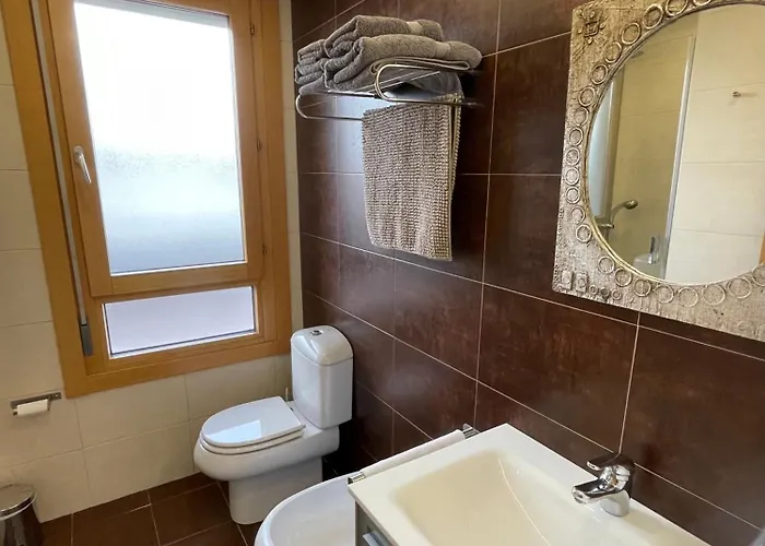 Appartement Con Gran Terraza Y Vistas A La Catedral.