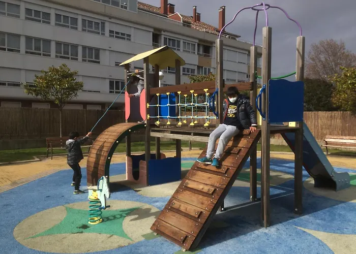 Con Gran Terraza Y Vistas A La Catedral. *