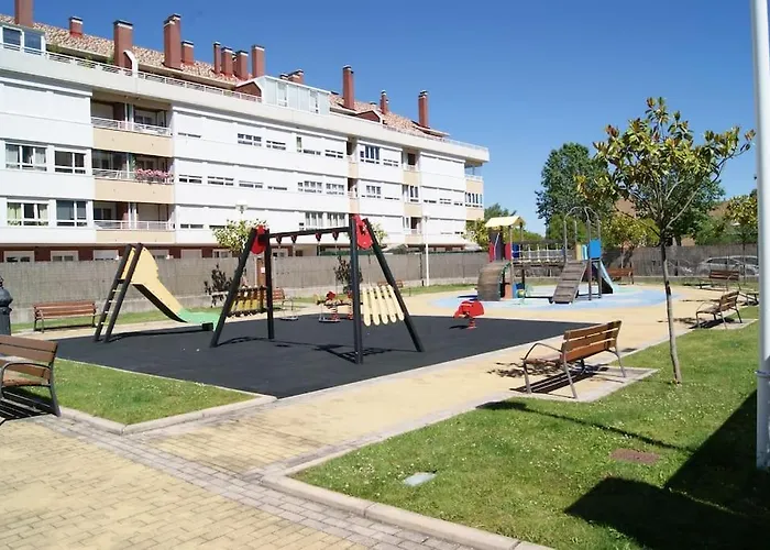 Appartement Con Gran Terraza Y Vistas A La Catedral.